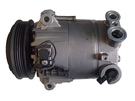 Kompressor, Klimaanlage Airstal 10-3796