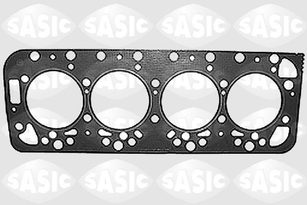 Dichtung, Zylinderkopf SASIC 2090C70QX