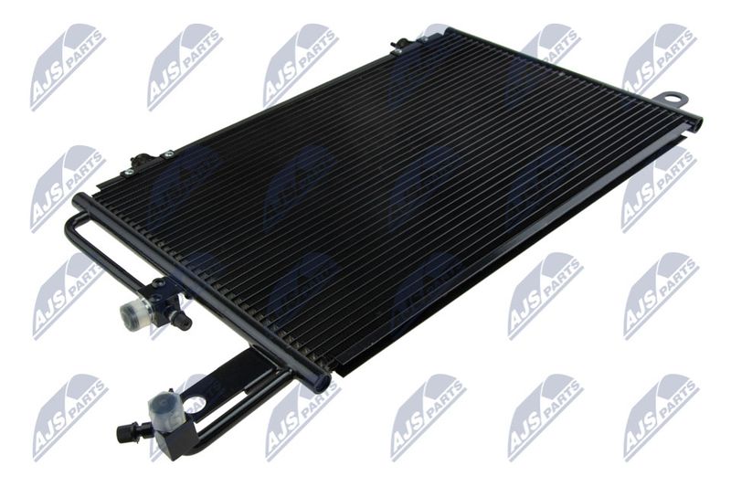 Kondensator, Klimaanlage NTY CCS-AU-003