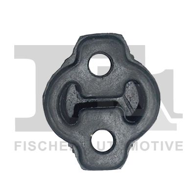 Halter Abgasanlage FA1 753-910