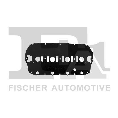Ventildeckeldichtung (Zylinderkopfhaubendichtung) FA1 EP4100-901