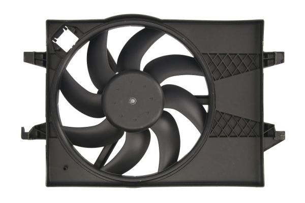 Lüfter, Motorkühlung THERMOTEC D8G012TT