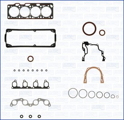 Dichtungsvollsatz, Motor AJUSA 50152500