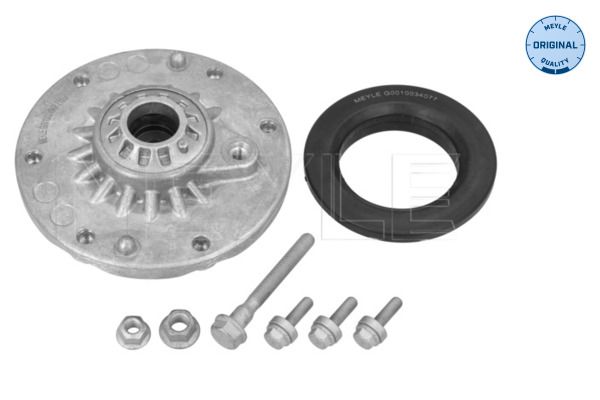 Reparatursatz Federbeinstützlager MEYLE 314 641 0017