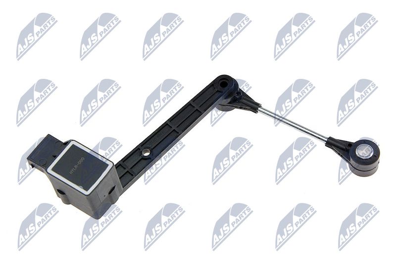 Regler, Niveauregulierung NTY ECX-LR-000