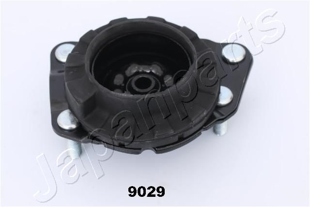 Federbeinstützlager JAPANPARTS RU-9029