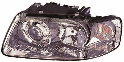 Hauptscheinwerfer ABAKUS 441-1160L-LD-EM