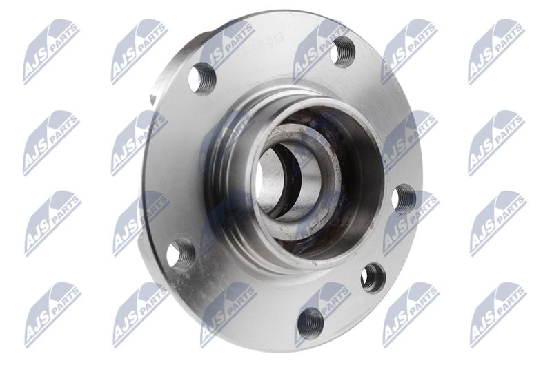Radlagersatz NTY KLT-AR-013