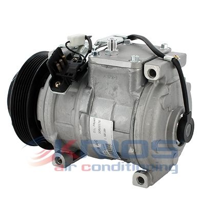 Kompressor, Klimaanlage MEAT & DORIA K15010A