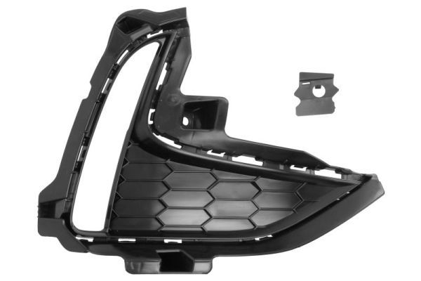 Lüftungsgitter, Stoßfänger BLIC 6502-07-7802912P