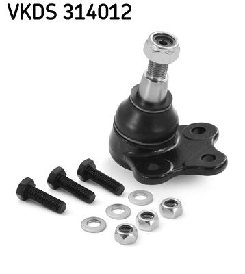 Trag-/Führungsgelenk SKF VKDS 314012