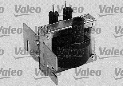Zündspule VALEO 245064