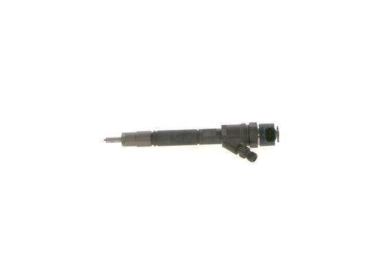 Einspritzdüse BOSCH 0445110265