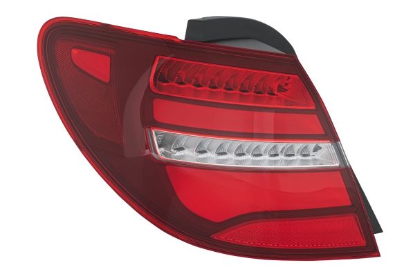 Heckleuchte HELLA 2SD 354 873-051