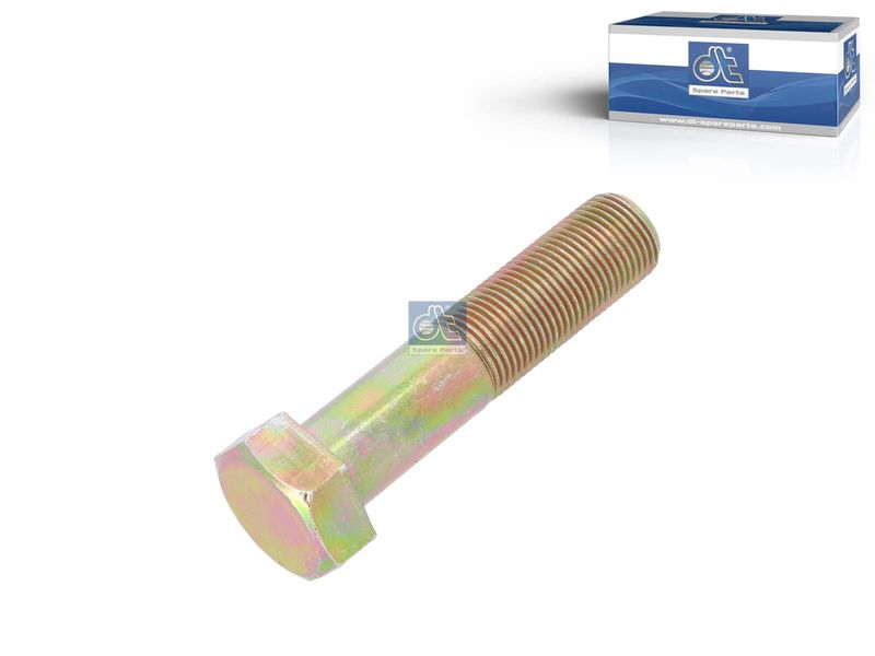 Schraube DT Spare Parts 9.09019