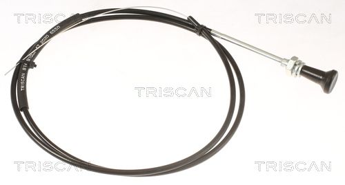Luftklappenwelle, Vergaser TRISCAN 814091002