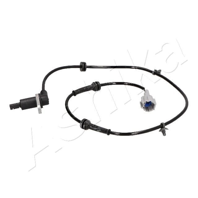 Raddrehzahlsensor ABS-Sensor Ashika 151-01-1006