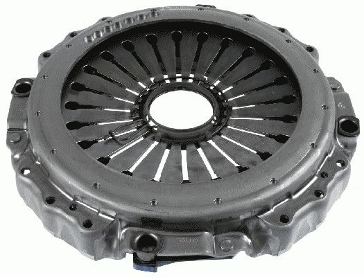 Kupplungsdruckplatte SACHS 3482081232