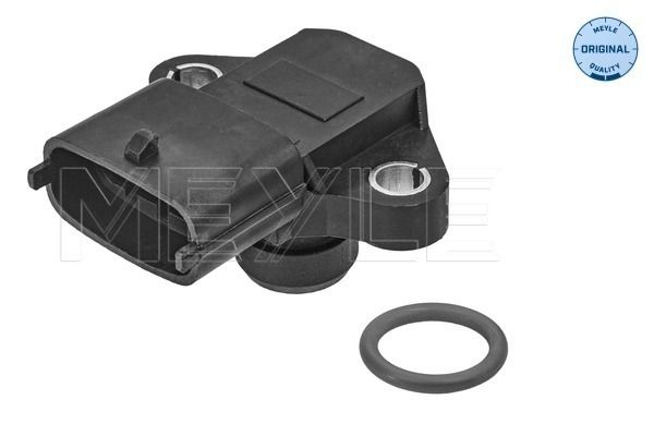 Sensor, Saugrohrdruck MEYLE 37-148120002