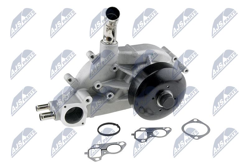 Wasserpumpe, Motorkühlung NTY CPW-CH-042