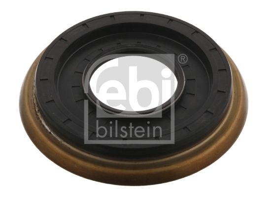 Wellendichtring, Differential FEBI BILSTEIN 34974