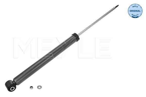Stoßdämpfer MEYLE 7267250008
