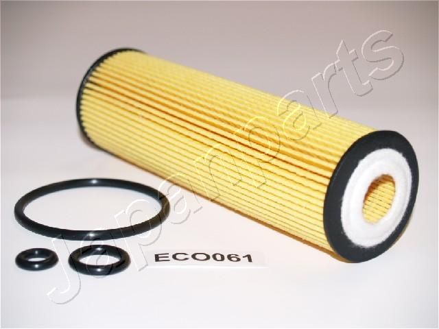 Ölfilter JAPANPARTS FO-ECO061