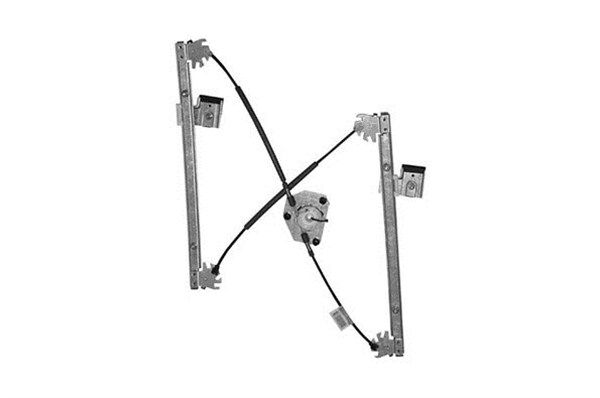 Fensterheber MAGNETI MARELLI 350103707000