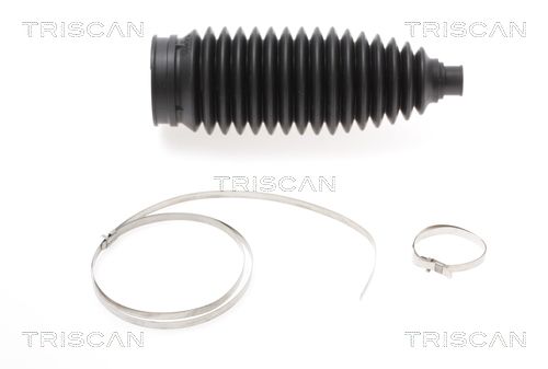 Faltenbalgsatz Lenkmanschette TRISCAN 8500 14020