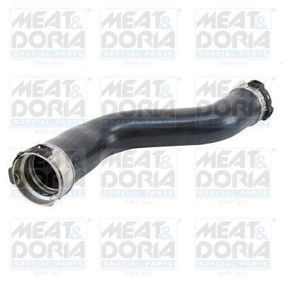 Ladeluftschlauch MEAT & DORIA 96715