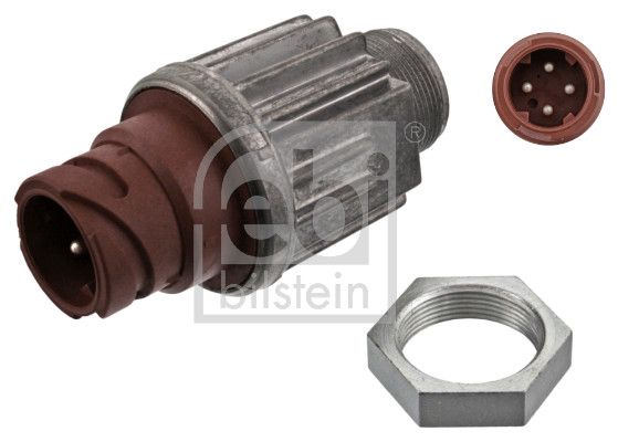 Bremslichtschalter FEBI BILSTEIN 47345