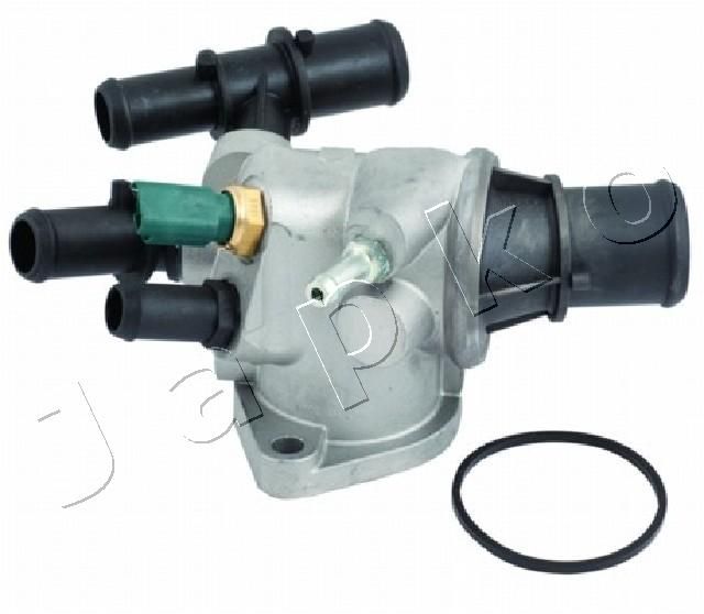 Thermostat, Kühlmittel JAPKO 38FI10