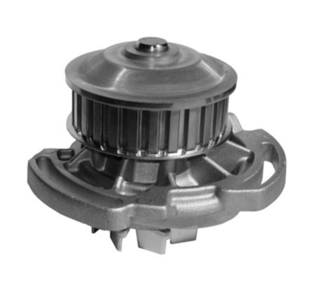 Wasserpumpe, Motorkühlung MAHLE CP66000S