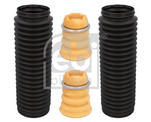 Staubschutzsatz Stoßdämpfer FEBI BILSTEIN 194004