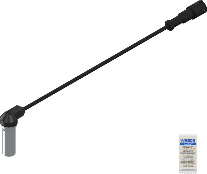 Sensor, Raddrehzahl WABCO 441 032 154 0