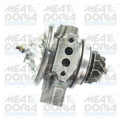 Rumpfgruppe, Lader MEAT & DORIA 601205