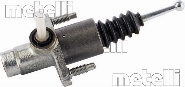 Geberzylinder, Kupplung METELLI 55-0136