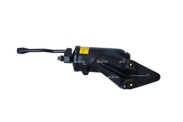 Trockner, Klimaanlage NRF 33096