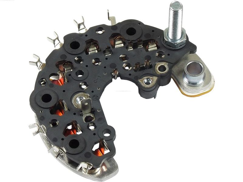 Gleichrichter, Generator AS-PL arc3011