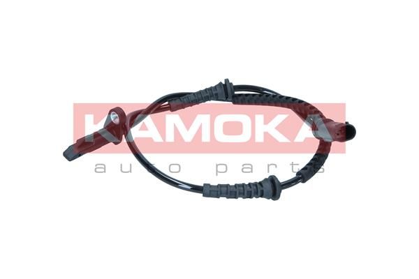 Sensor, Raddrehzahl KAMOKA 1060682