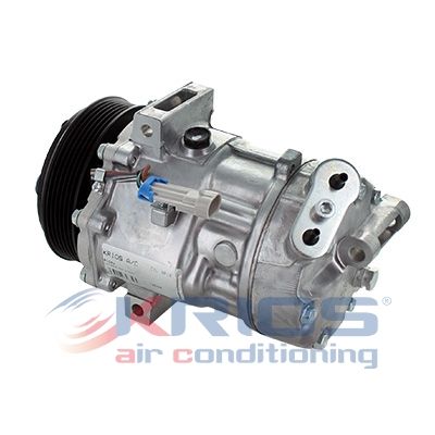 Kompressor, Klimaanlage MEAT & DORIA K11264A