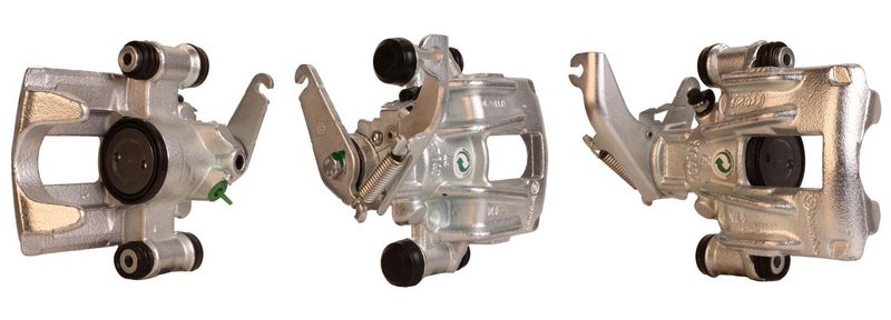 Bremssattel FERODO FCL695344