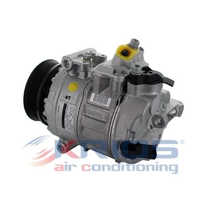 Kompressor, Klimaanlage MEAT & DORIA K15392