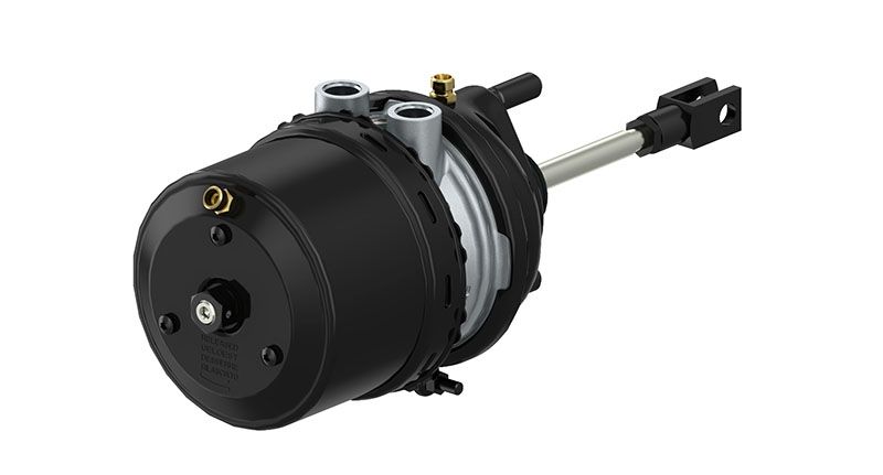 Kombibremszylinder WABCO 925 425 900 0