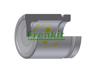 Kolben, Bremssattel FRENKIT P424901