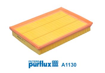 Luftfilter PURFLUX a1130