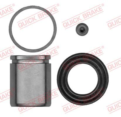 Reparatursatz, Bremssattel QUICK BRAKE 114-5233