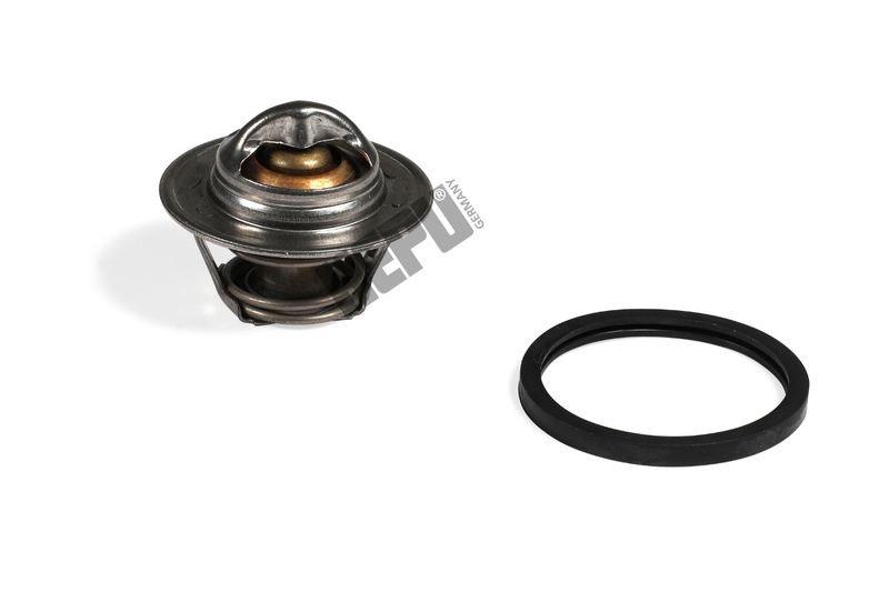 Thermostat, Kühlmittel HEPU tm1001