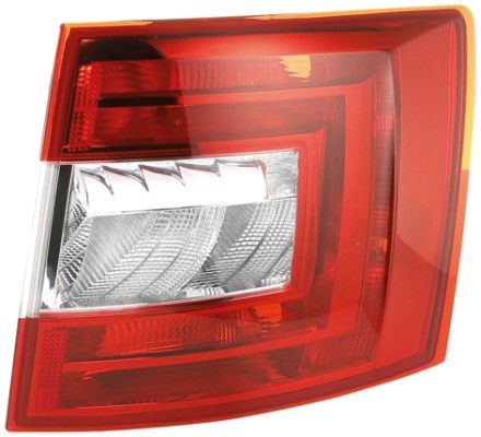 Heckleuchte HELLA 2VP354818-021