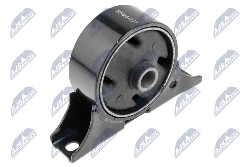 Motorlager NTY ZPS-MS-027